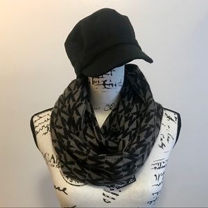 Michael Kors Infinity Scarf
